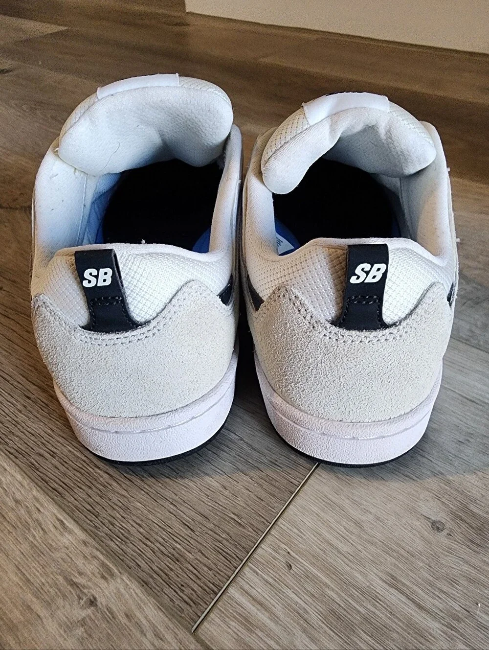 Nike brand sb